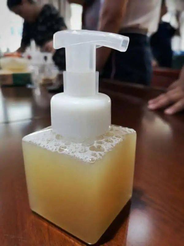 图片|说出来你可能不信,让鬼见愁的可能是洗手液