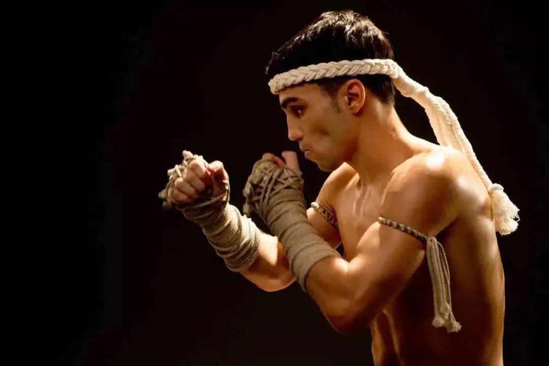 西游记|泰国版“西游记”登上了选美舞台？看完2020最令人迷惑的大尺度走秀，网友们都惊了