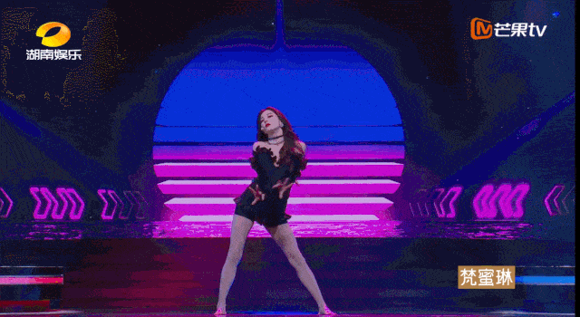 减肥|美人计 | 冷知识：你的体脂率，可能比程潇还低