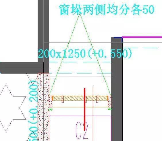铝模免抹灰工艺,27个质量通病注意防治!(干货)