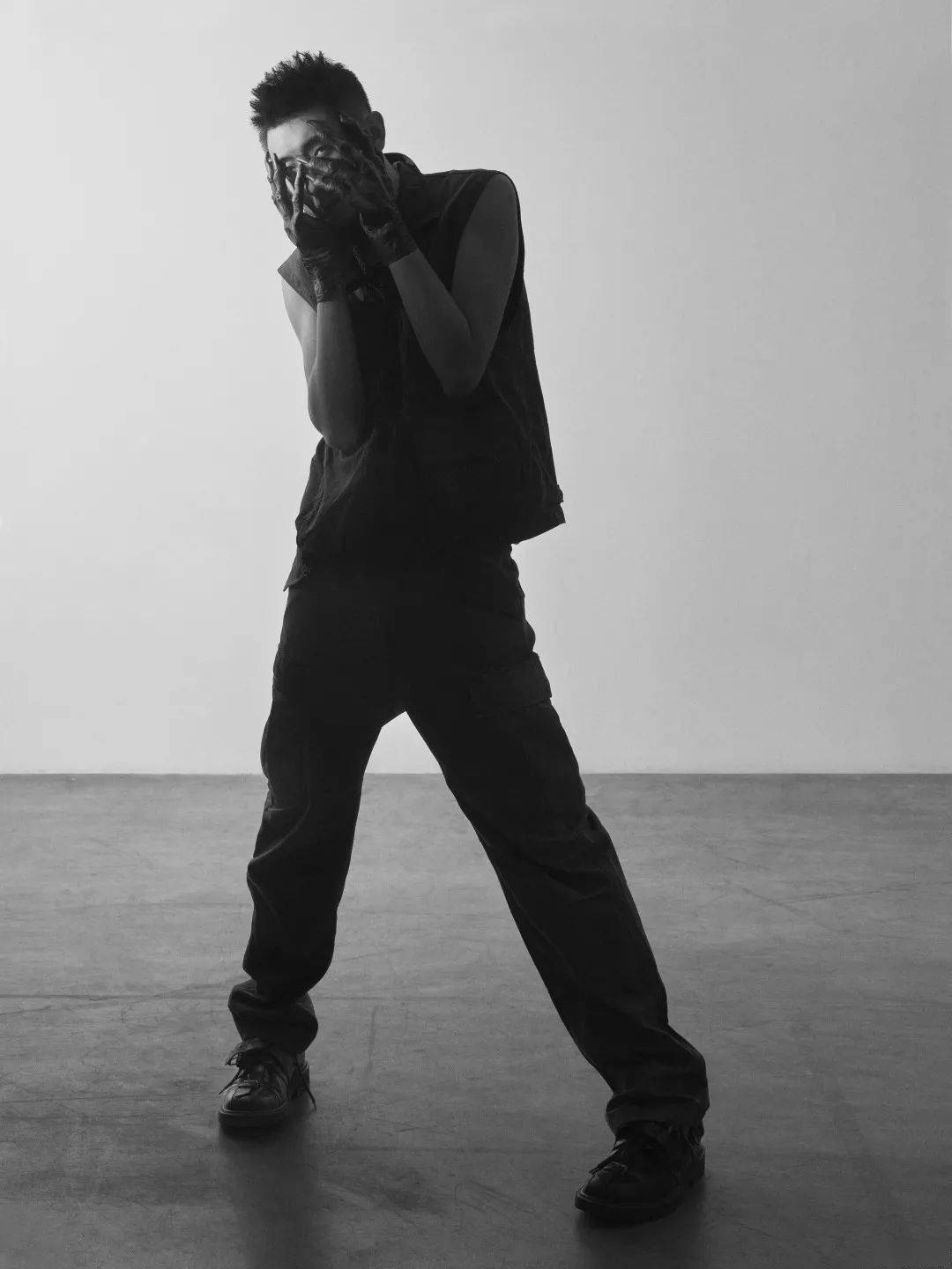 from|尚九熙：忠于本心