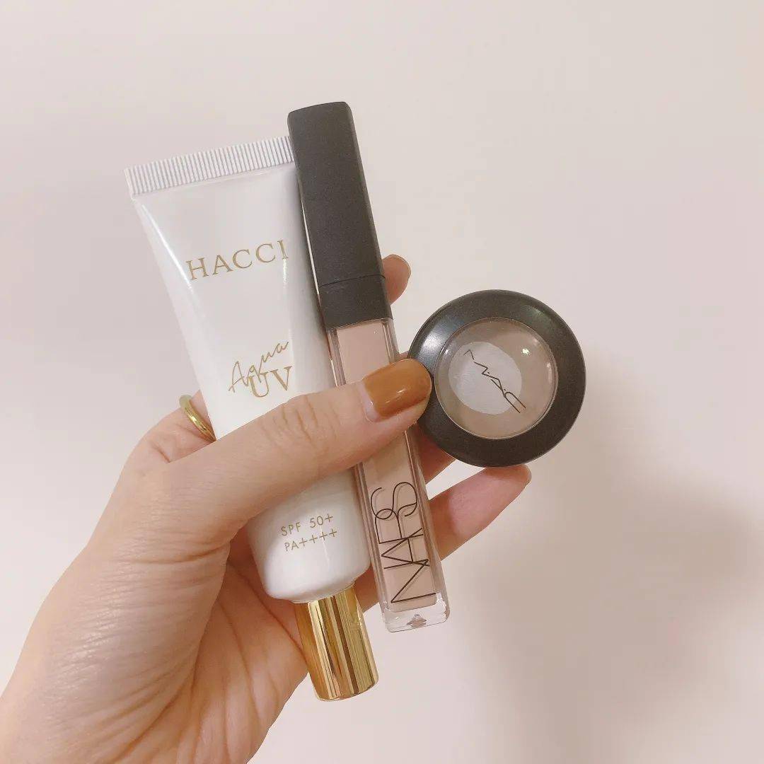 头发|同样是“偷懒”，为何她们的皮肤还是这么好？