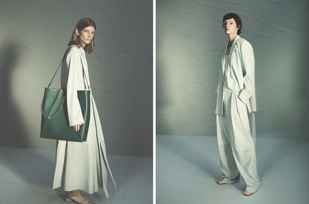 品牌|虚拟科技的介入,时装周不止一个可能性!