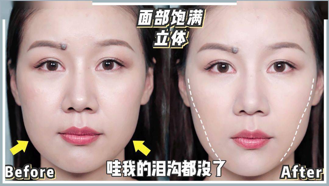 李佳琦|一次「换头」13亿人围观：比李佳琦更讨女人欢心的男人来了