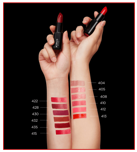 质地|种草+｜捡便宜！百元买一堆，还是米兰时装周指定彩妆！