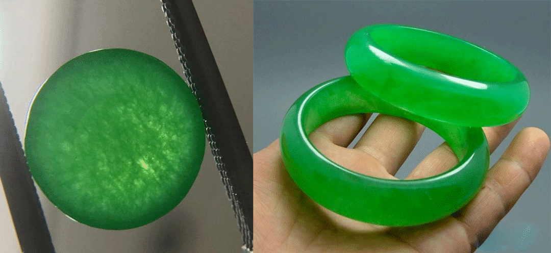 手镯|金星花18000买翡翠手镯被骗！更让人气愤的，是她朋友说的3个字...