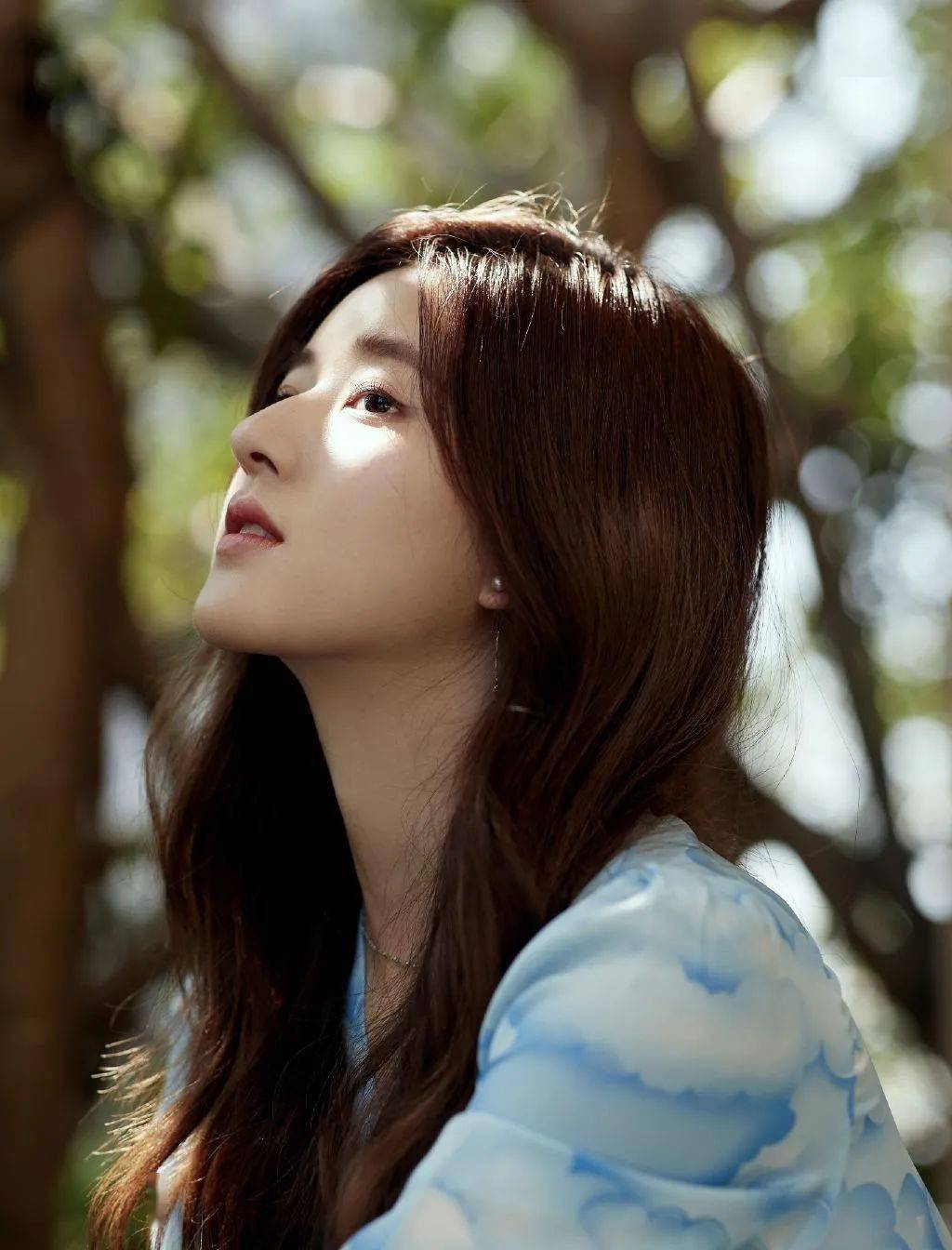 鼻子|每刻美丨有一个高挺的鼻子是什么体验?