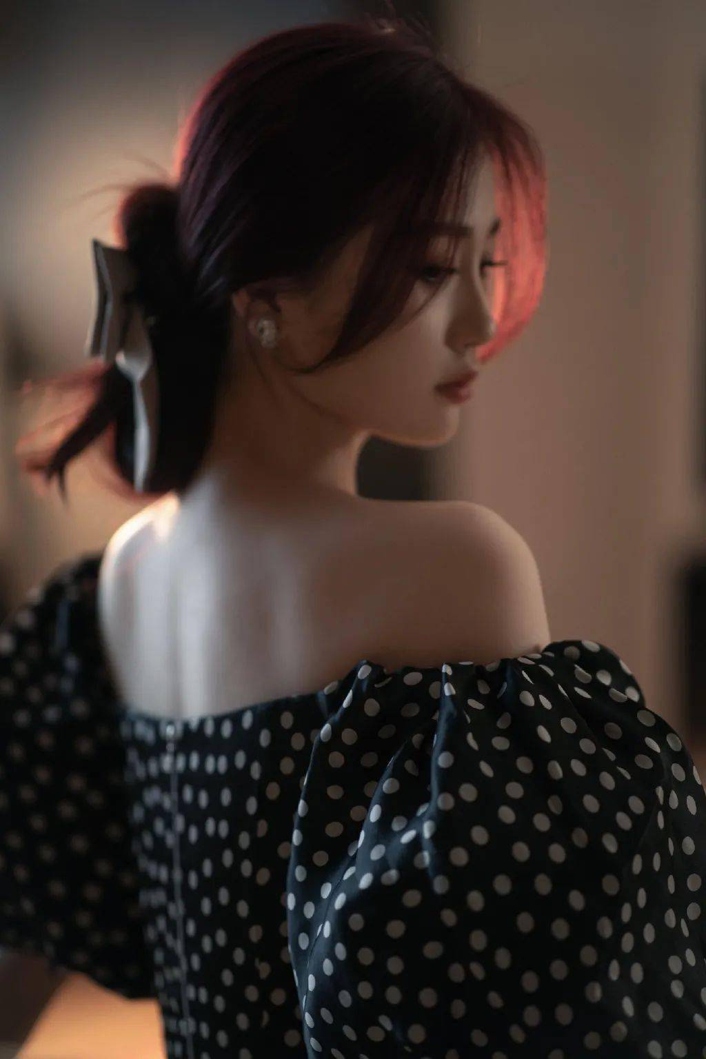 卷发|今年秋冬最C位的发型 杨幂赵丽颖都帮你们想好啦！