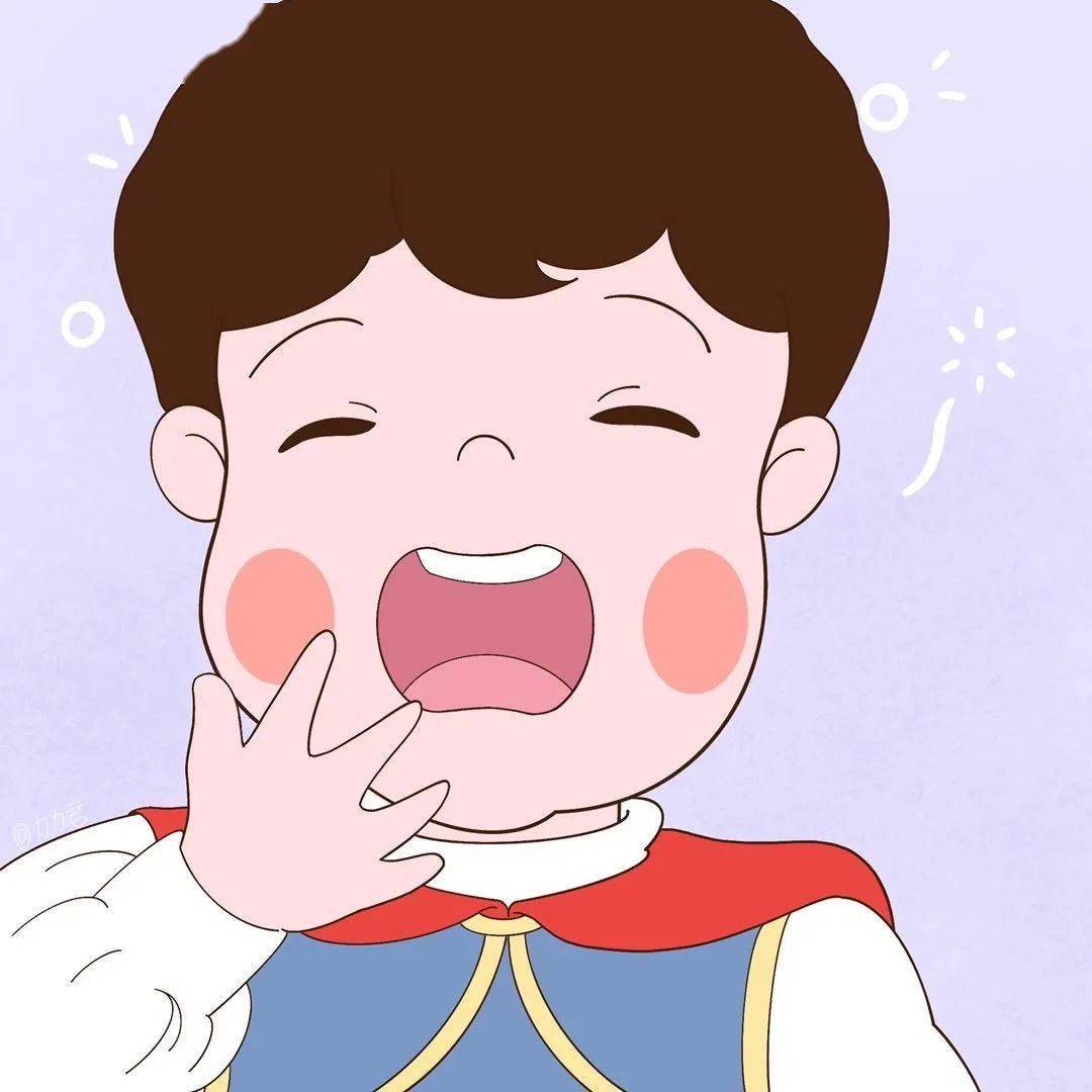 兄弟姐妹头像合集