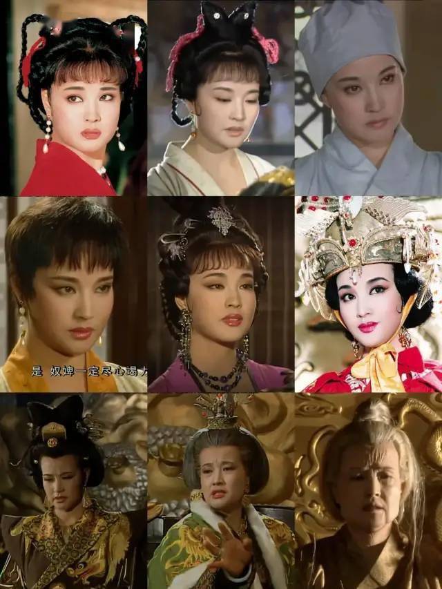 李佳琦|一次「换头」13亿人围观：比李佳琦更讨女人欢心的男人来了