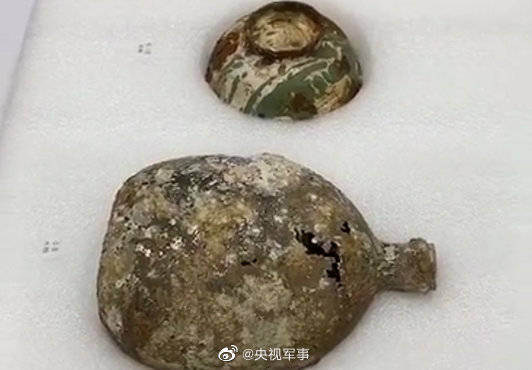 第七批在韓中國志願軍烈士遺骸裝殮，明日乘空軍專機回國 國際 第5張