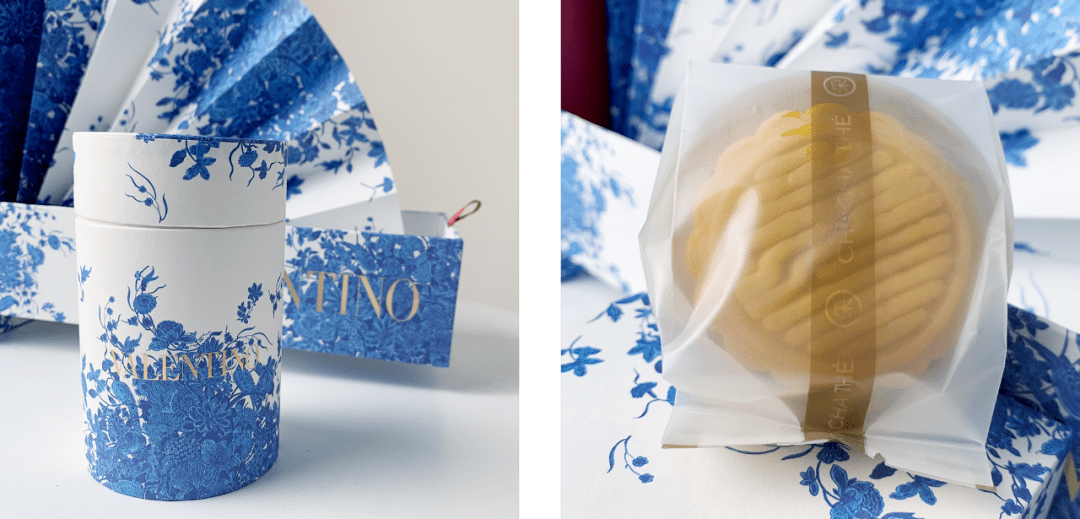 宇博|宇博带着他60个大牌月饼又来啦！这次要全部送给客官们！