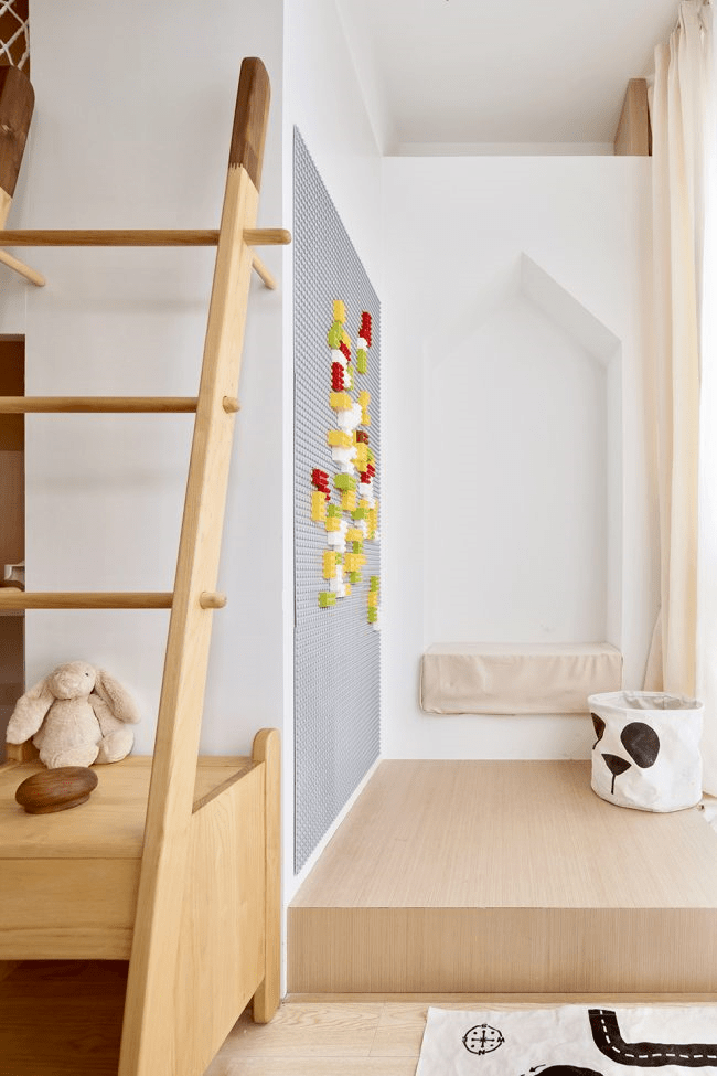 厨房|「局部精致」已成90后家装新趋势, 小户型大设计, 为喜好买单, 养娃也精致!