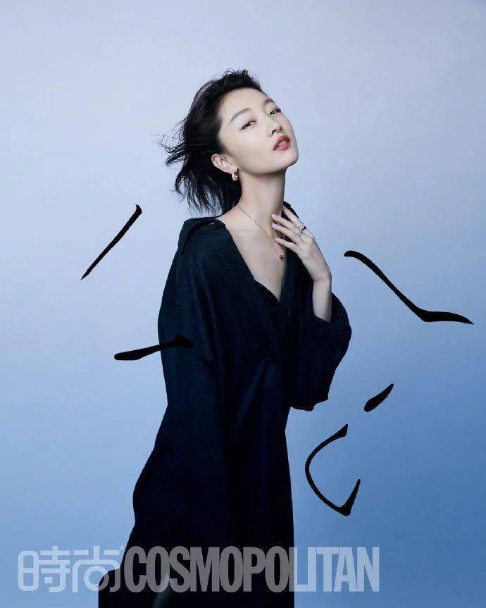 猫咪|戳进来 | 让周冬雨倾情献声的猫咪，原来如此高贵！