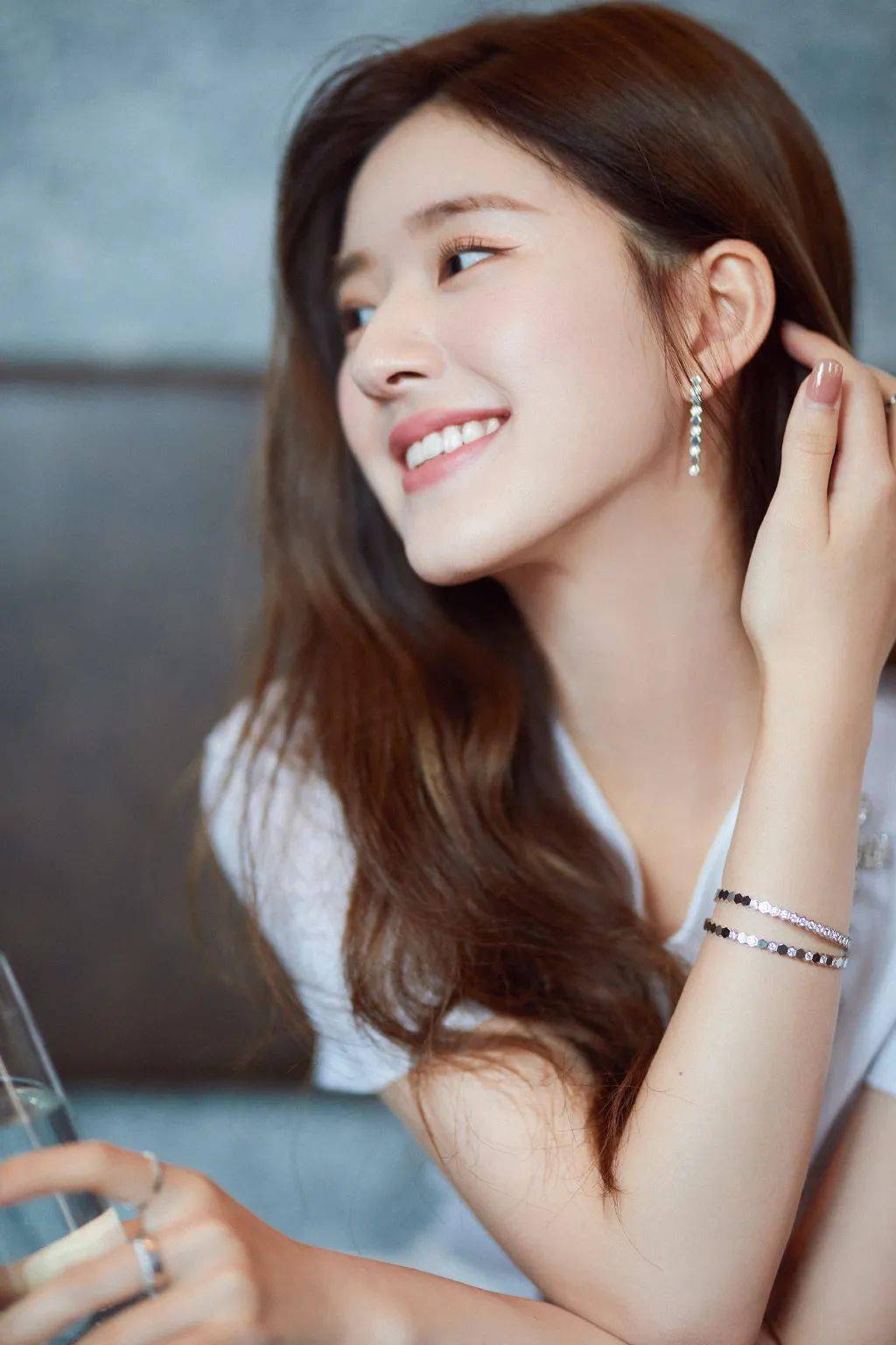 鼻子|每刻美丨有一个高挺的鼻子是什么体验?