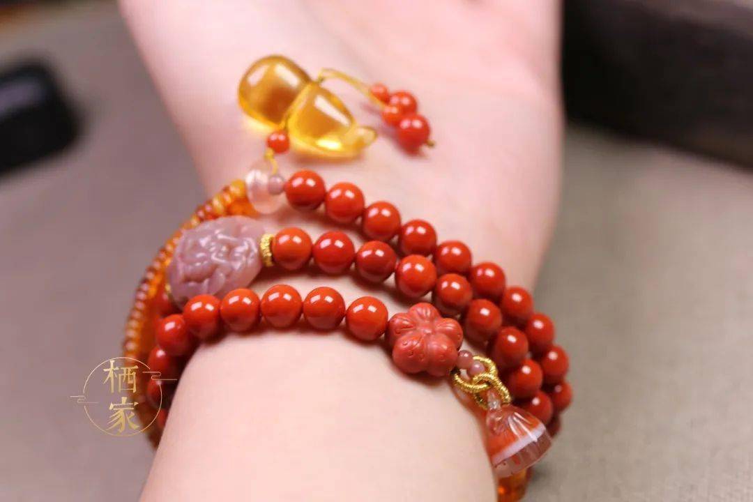 标志|优雅女人的细节标志