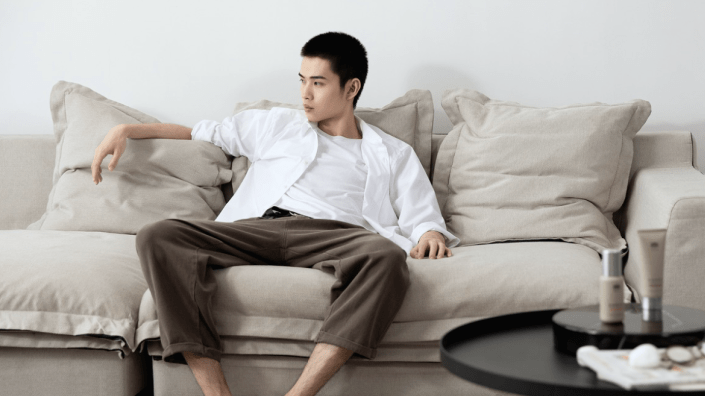 good|会走秀的程序员VS卖美妆的老友记,你更pick谁?