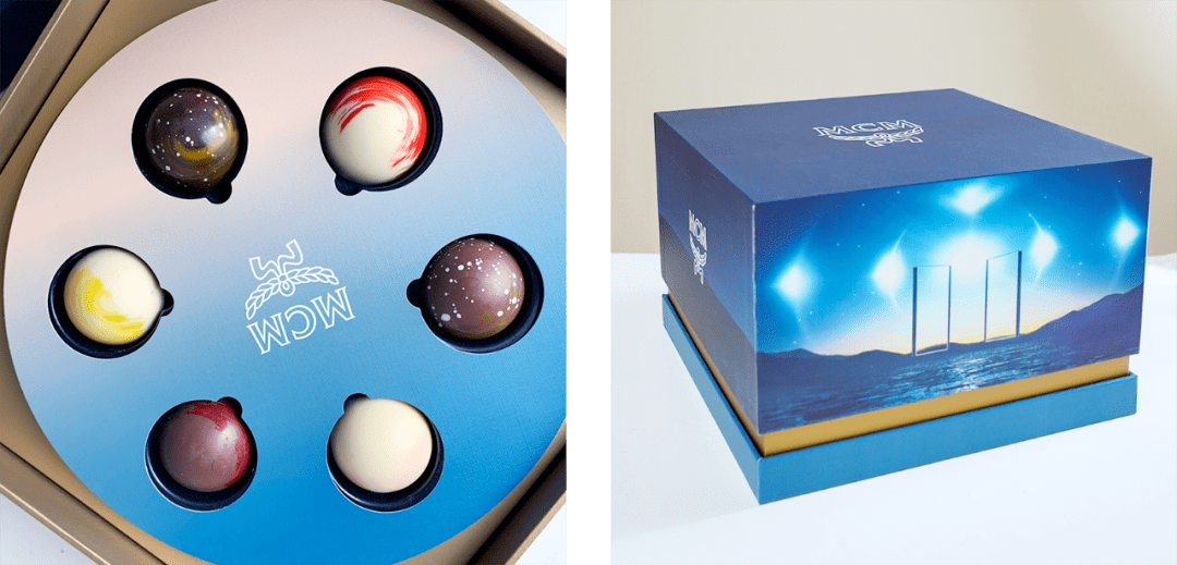 宇博|宇博带着他60个大牌月饼又来啦！这次要全部送给客官们！