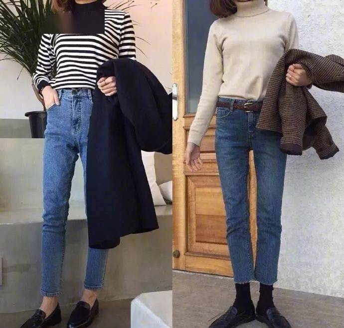 low|你最适合哪种穿搭风格?别再瞎买衣服,显low又浪费钱!