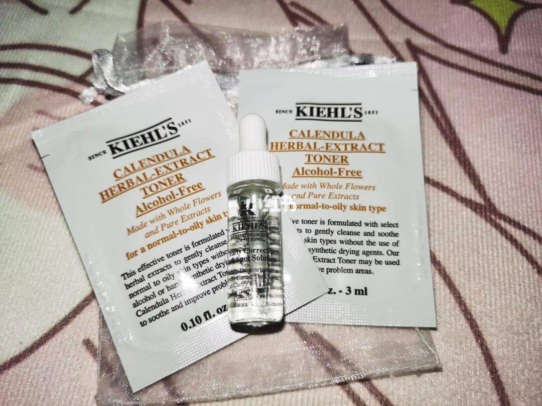 精华|粉丝分享：这个九月，她们都在用什么！