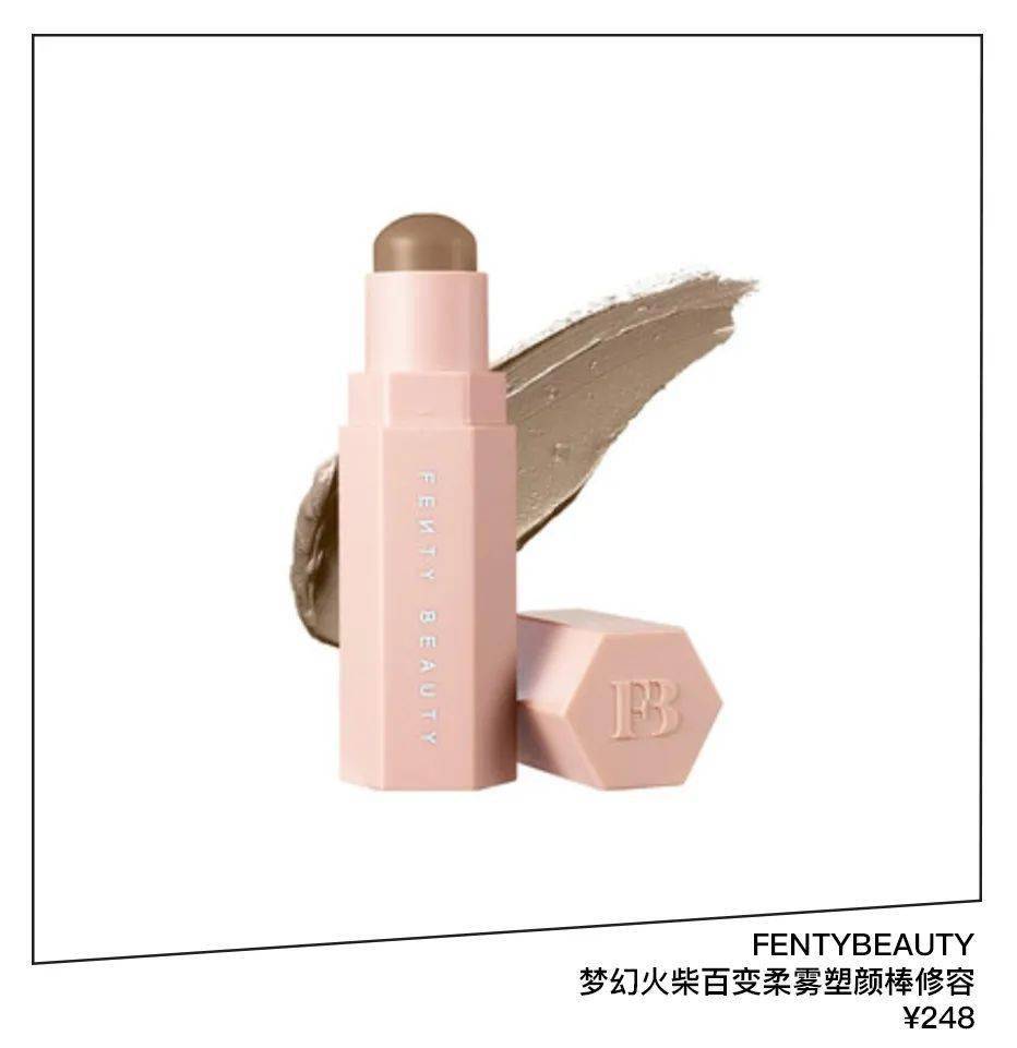 化妆|出道10年的李惠利，化鼻影竟然也失手？