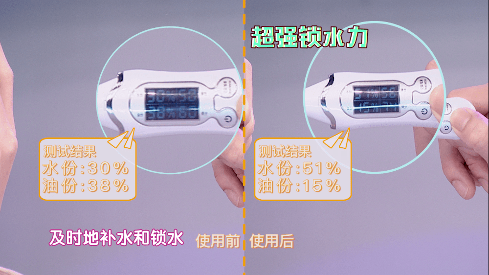 皮肤|刷酸=换脸？这个明星们超爱的百元刷酸好物搞定你的痘痘、闭口、黑头毛孔粗大还不怕烂脸！