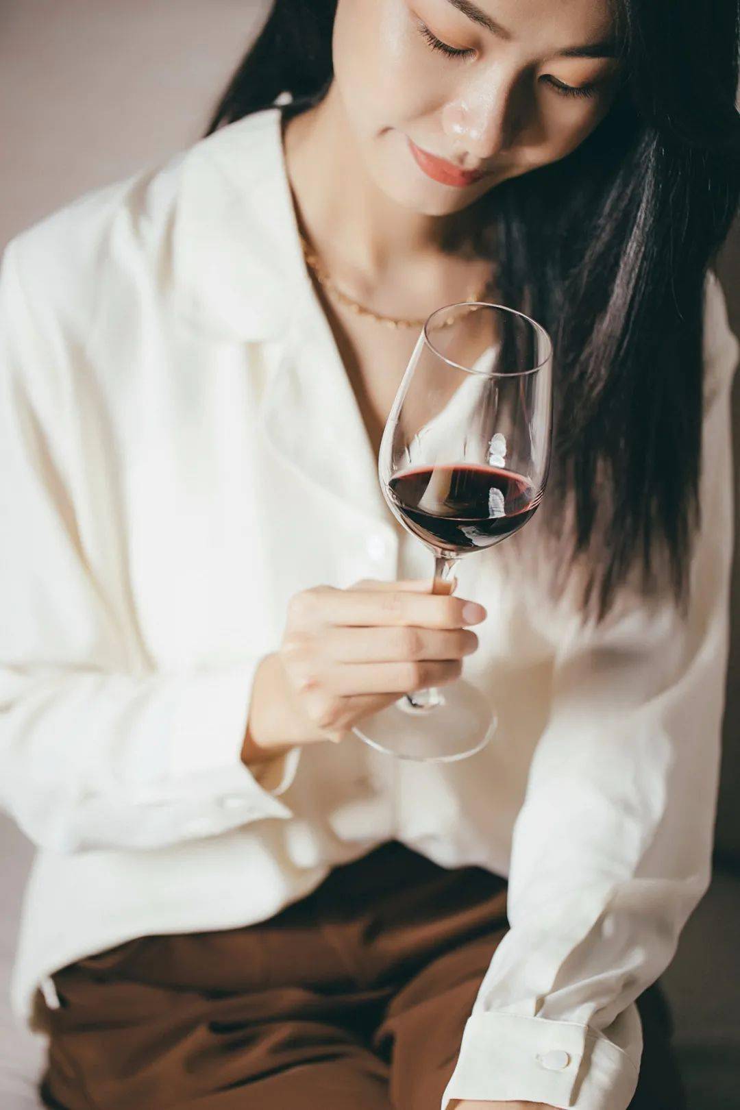 法国|记得带上这份葡萄酒酒单。去广东人家里吃饭