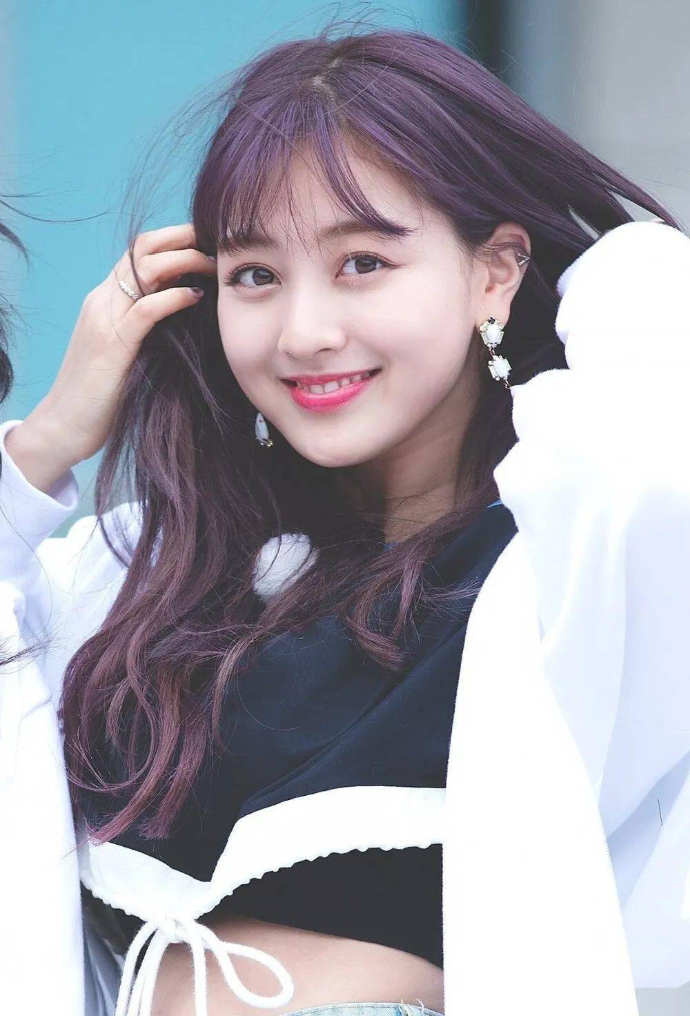 黄皮|亚洲人必备发色来了!显白好驾驭,根据肤色这样选准没错!