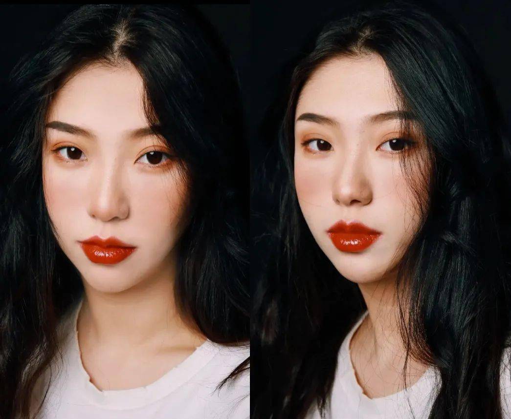 口红|答应我，牙齿黄就别涂这些颜色的口红好吗？！