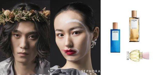 good|会走秀的程序员VS卖美妆的老友记,你更pick谁?