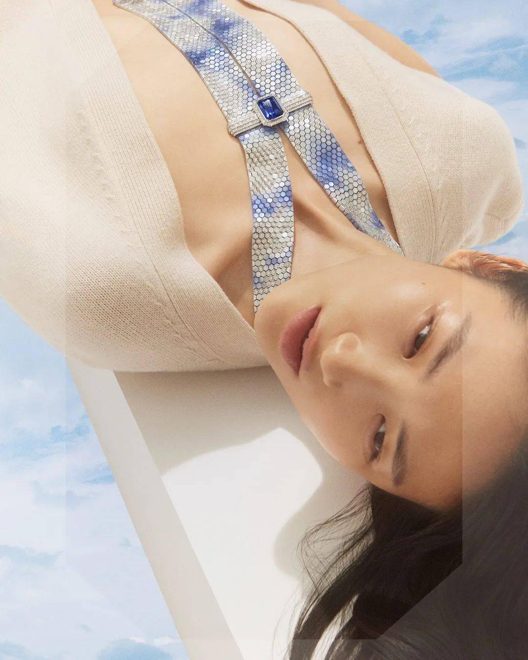 猫咪|戳进来 | 让周冬雨倾情献声的猫咪，原来如此高贵！