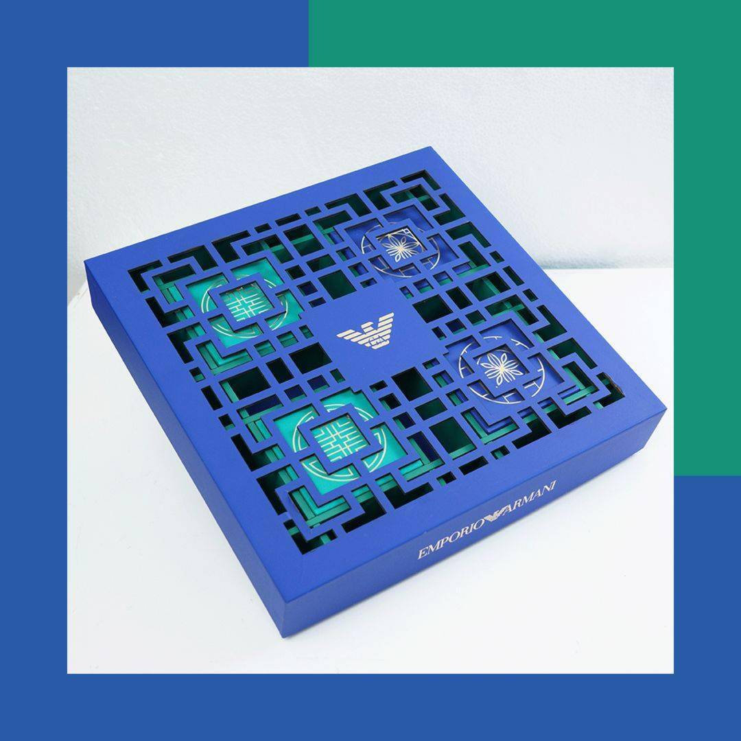 宇博|宇博带着他60个大牌月饼又来啦！这次要全部送给客官们！