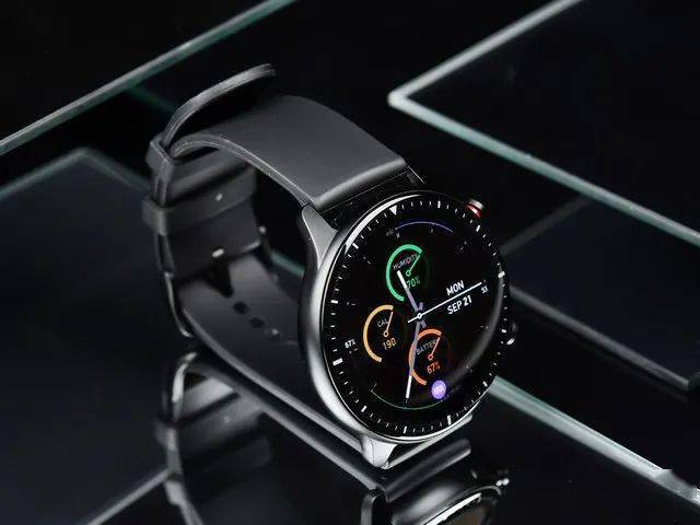 һֵʱ콢:Amazfit GTR 2ȫ