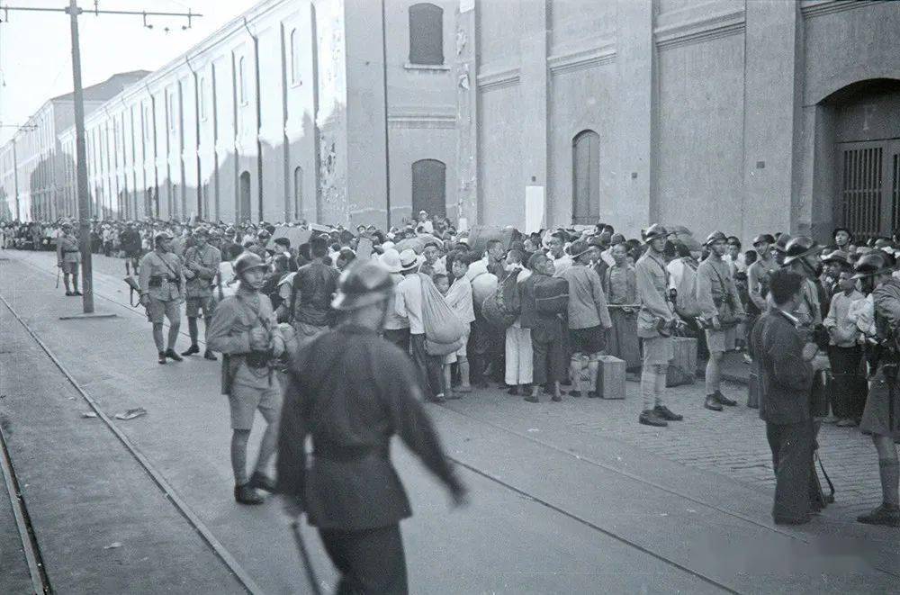 1937年中国有多少人口_南京1937年之前有多少人口 还剩多少(3)