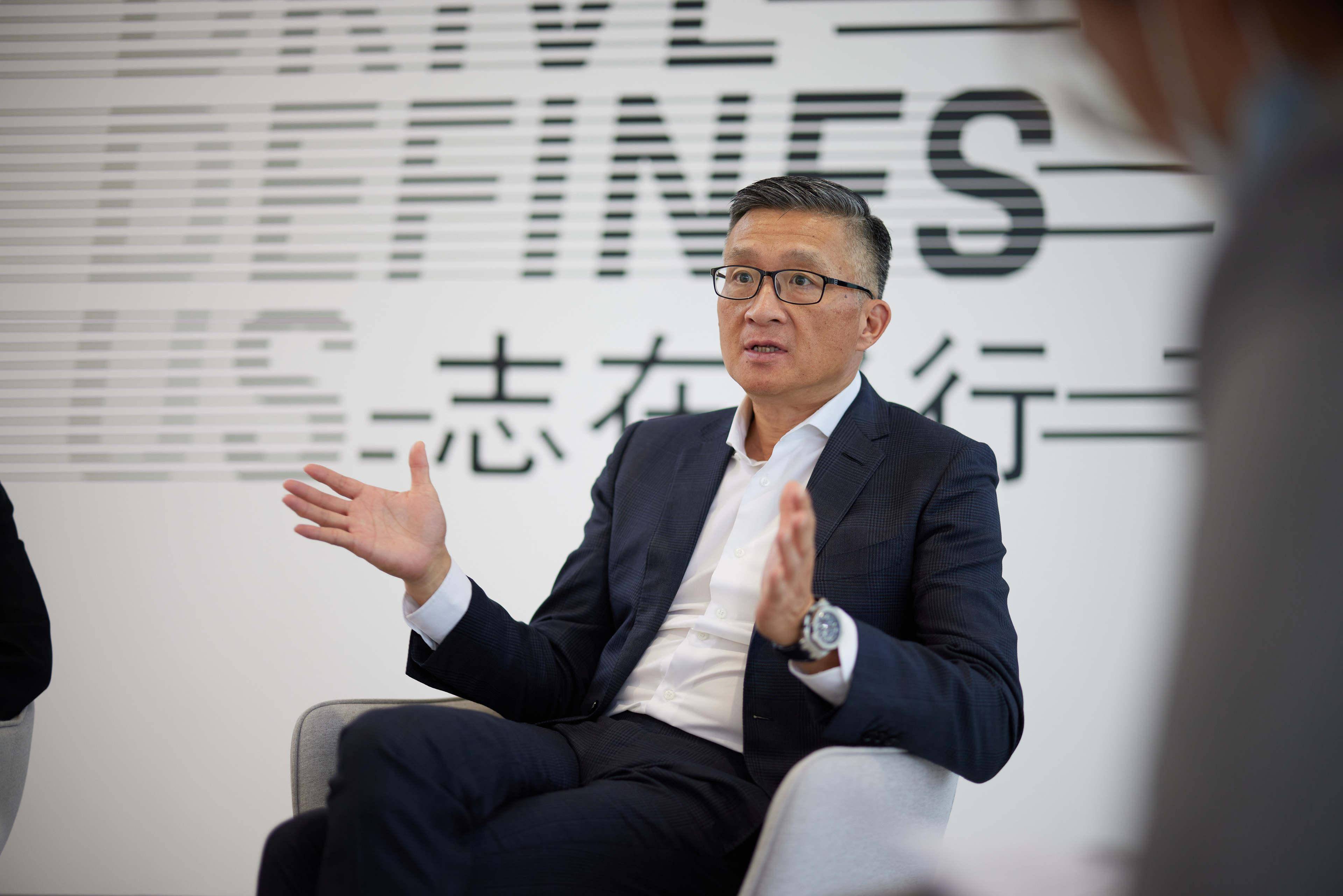 疫情|保时捷萧达：全年销量谨慎乐观 疫情不会影响中国订单