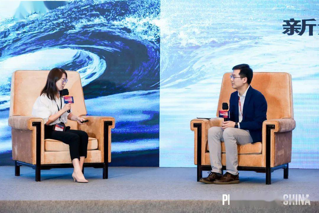 技术|错过秋天的第一杯奶茶？来看看秋天的第一场创新成果展示吧！