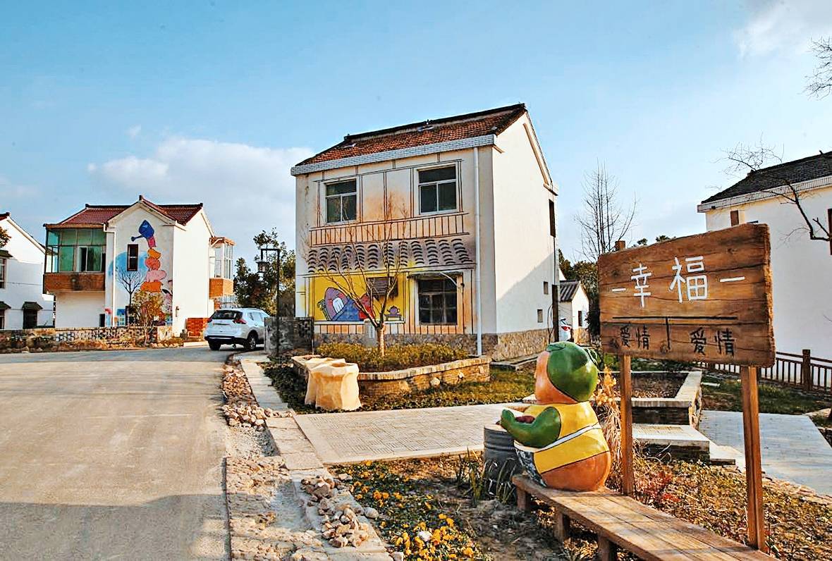 青山红房绿水猜成语_青山绿水图片(3)