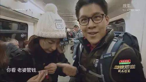 朱玲玲|郭晶晶戴5毛钱发圈、她的婆婆买200块裤子......豪门都过得这么“惨”吗？