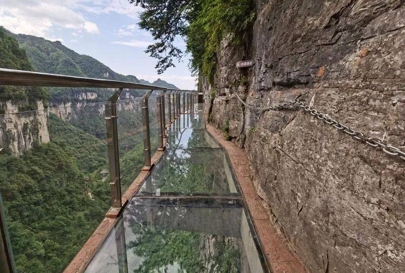 大方县油杉河景区荣获国家4a级旅游景区称号_毕节