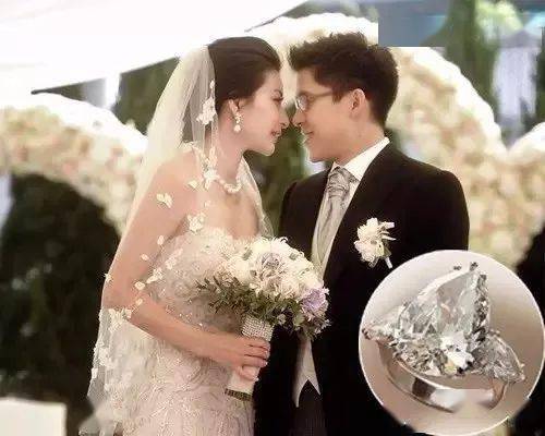 朱玲玲|郭晶晶戴5毛钱发圈、她的婆婆买200块裤子......豪门都过得这么“惨”吗？