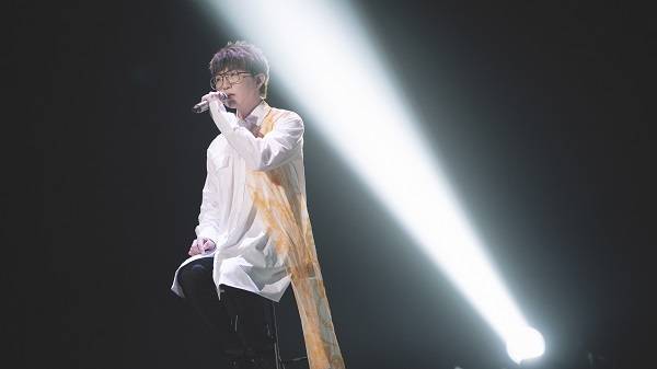 观众|现场丨明日家族四世同堂，哇唧快乐宇宙诚不我欺！