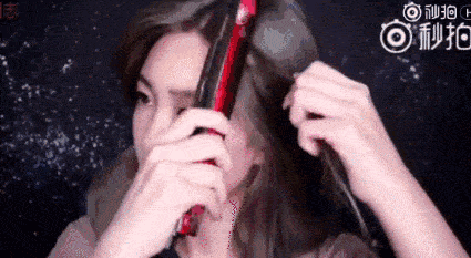 造型|十一出游必学的马尾造型，显瘦显脸小，太上镜了！！