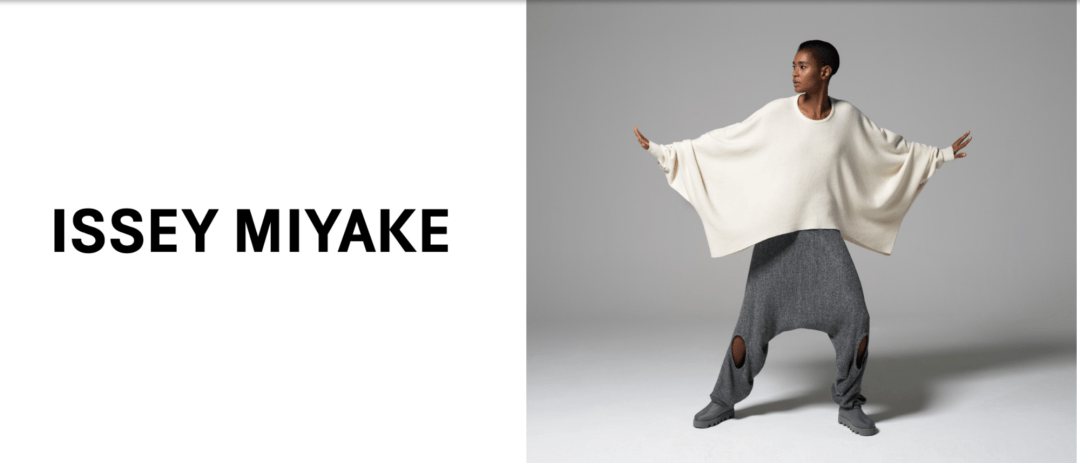 衍生|深度｜三宅一生打造时尚产业集团的三种路径：衍生，合作，孵化