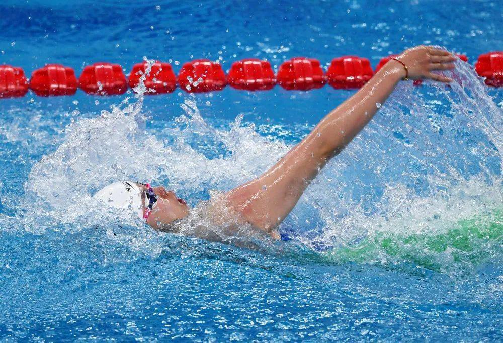 游泳排名_游泳图片卡通(3)