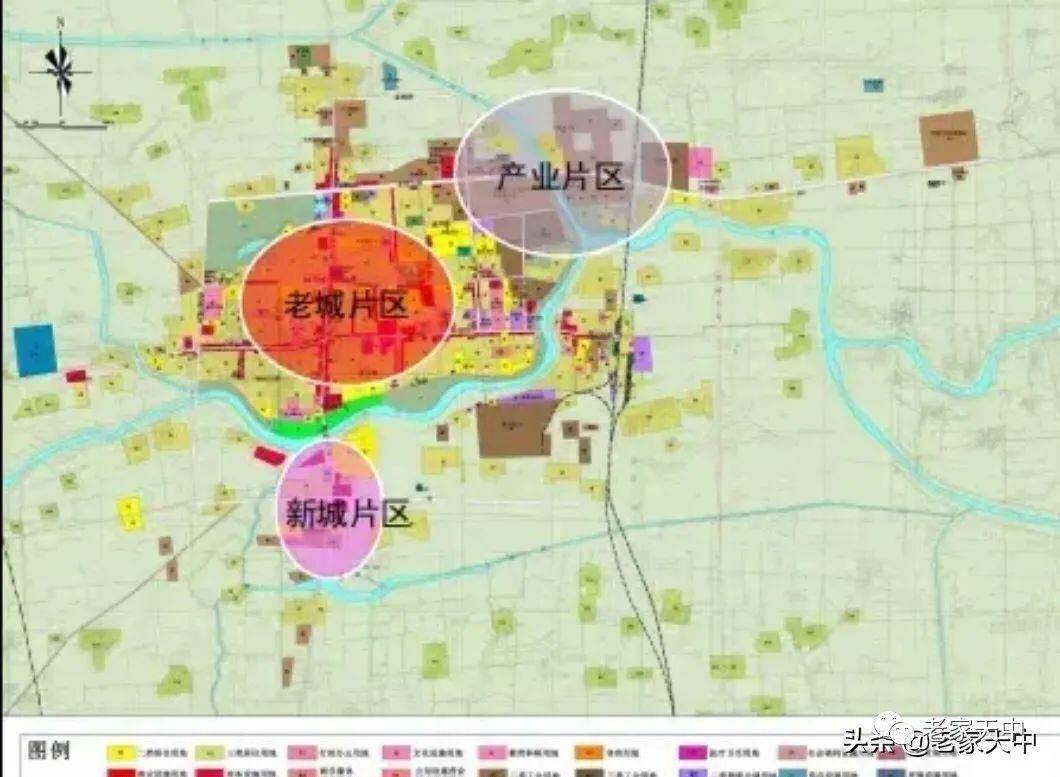 遂平县撤县划区有哪些优势