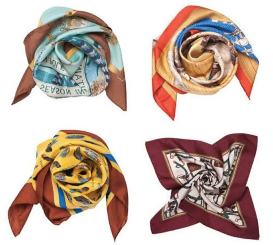 保护|围巾搭配 围巾选择 快看这里