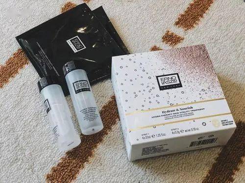 肌肤|买600送600丨3天拯救我的爆皮脸，居然还是梦露最爱，奥伦纳素爆款神价，一定锁住它