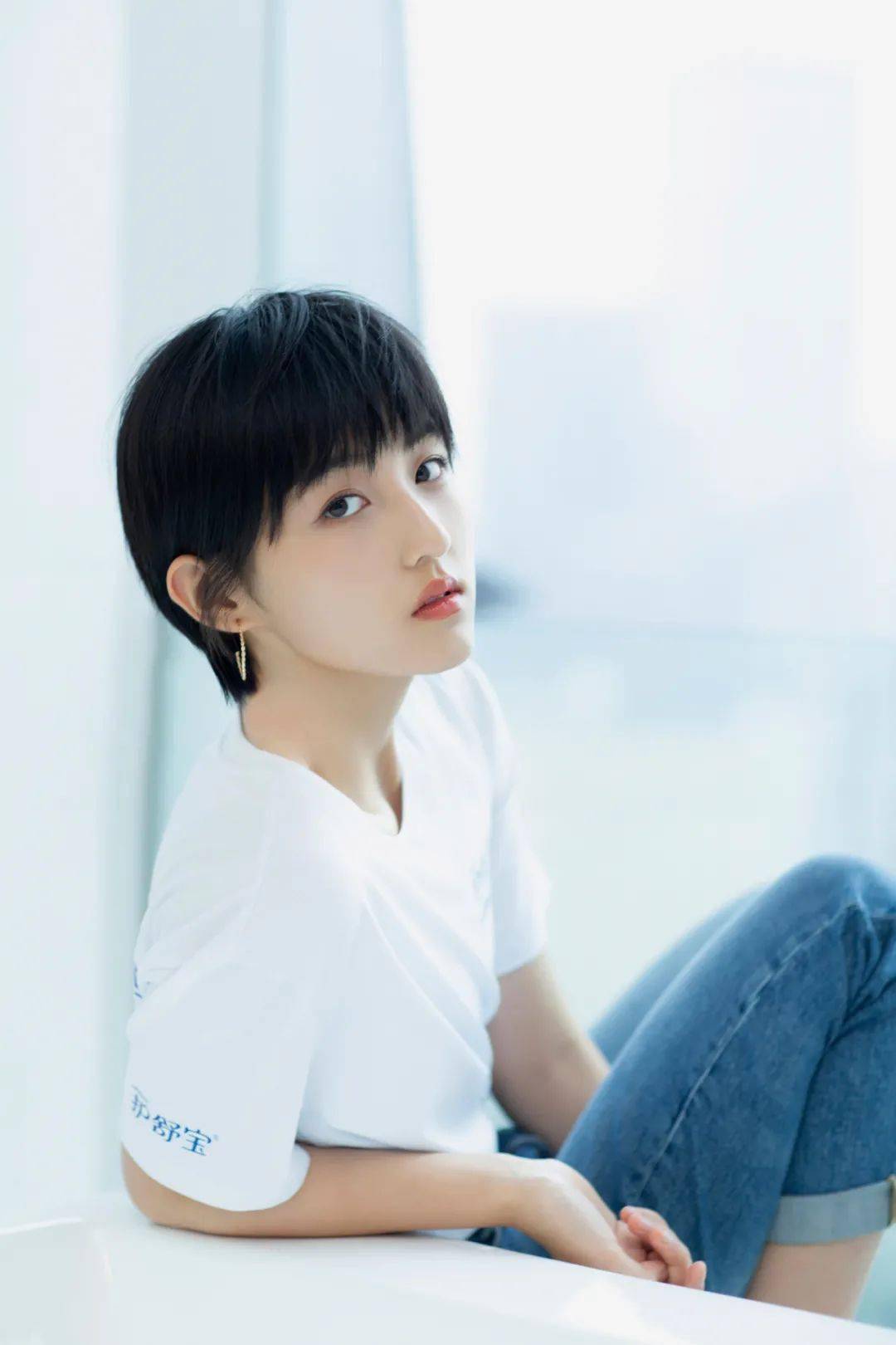 图片|入秋的第一杯奶茶?别忘了给唇色也安排上!