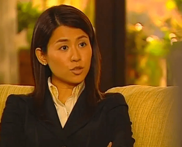 肥田|胡杏儿亮相《演员2》爆肥田时期辛酸史，&新剧佢又扮女强人！！！