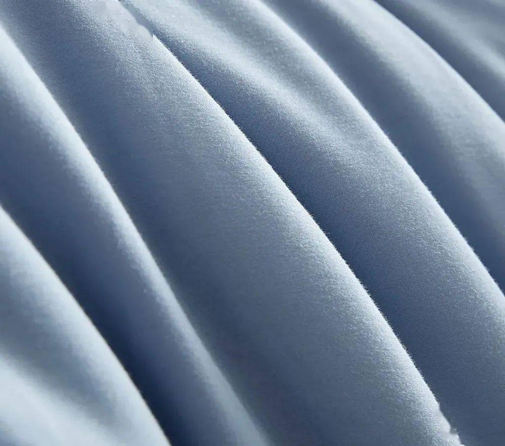 羊绒|羊绒般的磨毛床品，感受被温柔以待的幸福